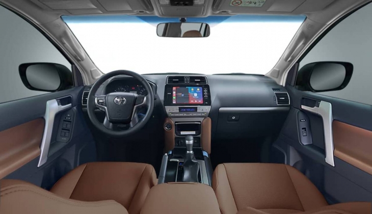 Yeni Land Cruiser zamlandı mı? İşte Toyota Land Cruiser ın 7 Ekim 2022 fiyat listesi…