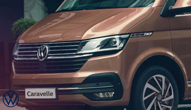 Volkswagen Caravelle Highline’da Ramazan bereketi başladı! Tamı tamına 90 bin TL’lik dev indirim sizi bekliyor!