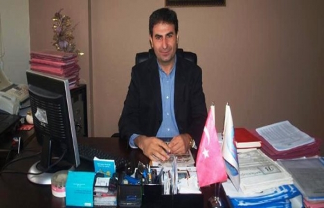 Söke'de kentsel tasarım, dönüşümle birlikte yapılmalı!