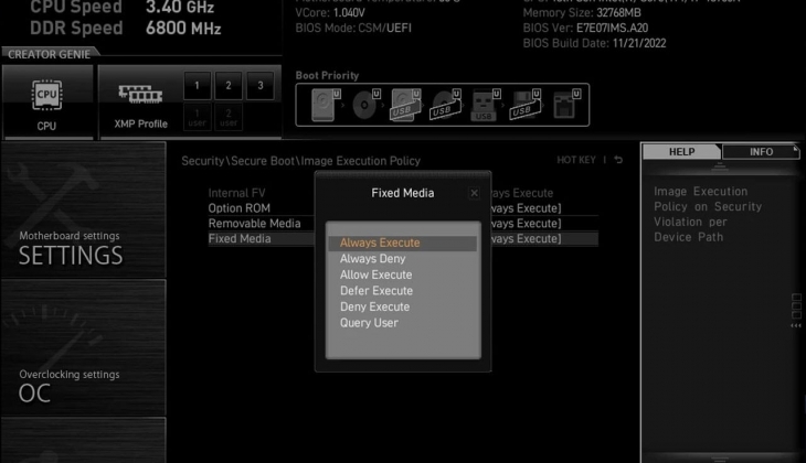 Bu güncelleme çok tehlikeli! Güncelleme yaptığınızda bilgisayarınız bozulabilir