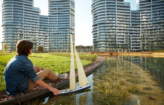 Sea Pearl Ataköy de yüzde 10 KDV indirim avantajı!