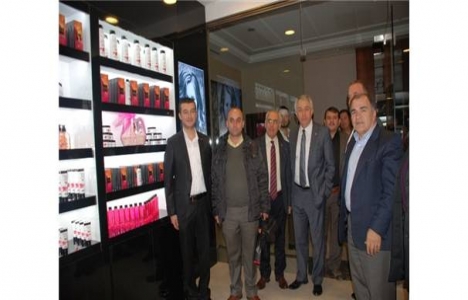 Isparta gül turizminde yeni adım atıldı!