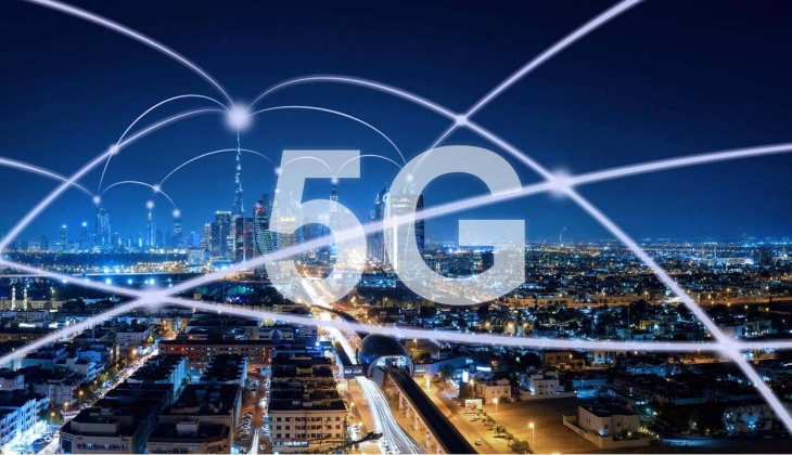 Dünya 5G teknolojisine odaklandı! Silikon Vadisi'nden 75 milyon dolar yatırım