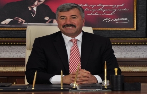 Gültekin Ayantaş kimdir?