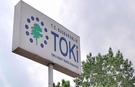 TOKİ Gülseren Mahallesi 3. etap başvuruları!