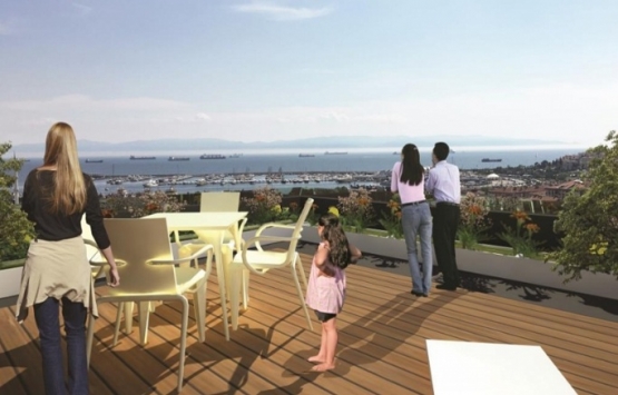 Özdemir İnşaat Pendik te 2 yeni projeye imza atıyor!