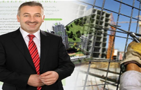 Siyasi iktidarla gayrimenkul sektöründe bahar havası esecek!