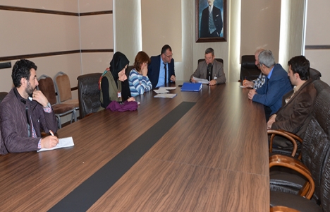 Kartepe Belediyesi inşaat malzeme ihalesi gerçekleşti! 