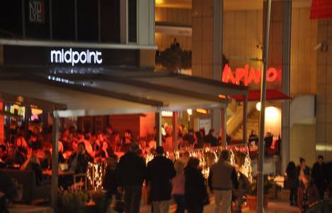 Midpoint, Abraaj Group’a satılıyor!