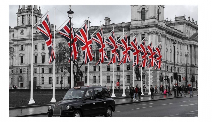 İngiltere de sosyal konut kiralarına yıllık yüzde 4,1 zam geldi!