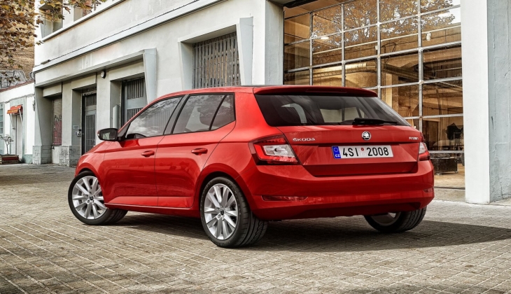 Skoda Fabia’ya tam 25 bin TL kasım zammı geldi! En ucuz Fabia’nın fiyatını görenler gözlerine inanamadı!