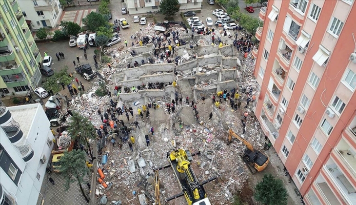 Adana da 6 dan büyük deprem olur mu? Prof. Dr. Şerif Barış tan son dakika açıklaması geldi!