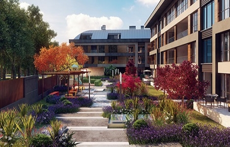 2015 Ekim de satışa çıkacak konut projeleri!