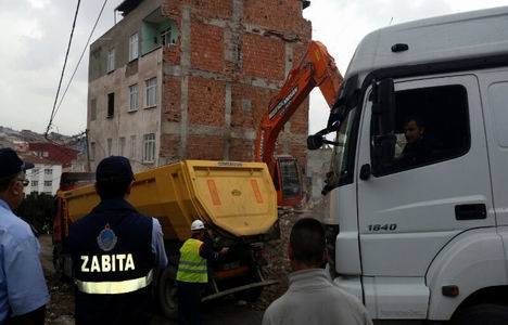 Tuna Eğitim Vadisi projesinde son durum!