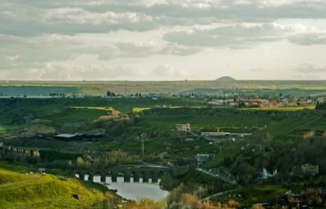 Kırklar Dağı'ndaki inşaat projeleri devam ediyor!