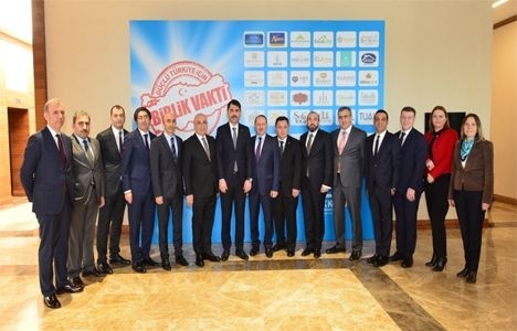 Emlak Konut yeni kampanyası 2017!