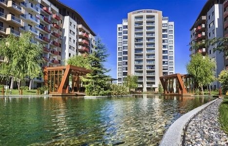 Kadınlar Günü konut kampanyaları 2016!