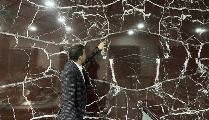 Türkiye, Dubai deki lüks villaların ilham kaynağı oldu!