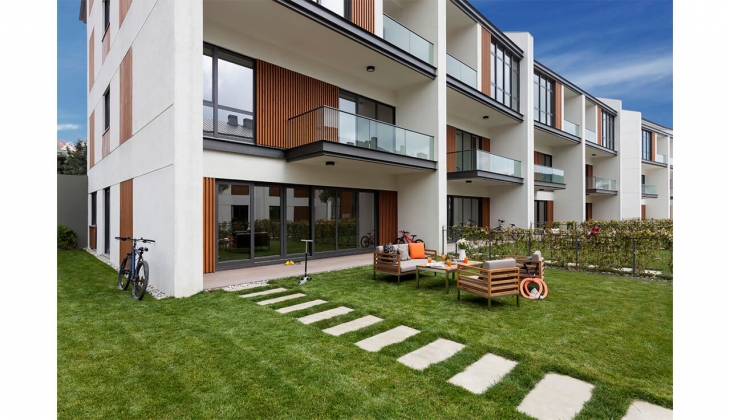 Emlak Konut GYO Köy Zekeriyaköy 4. Etap 2. oturum ihalesi 29 Nisan da!