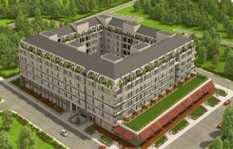 Semerkand Yapı 19'uncu projesini Bakırköy'de inşa edecek!