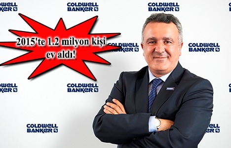 Gayrimenkul her dönemde en karlı yatırım aracı!
