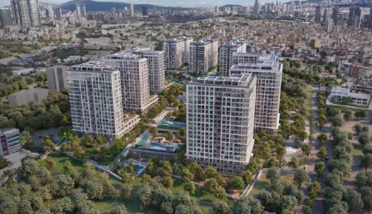 Kuzey Adalar’ın yeni etabı satışta! Faizsiz, peşinatsız, ara ödemesiz, 60 aya varan taksit avantajıyla!