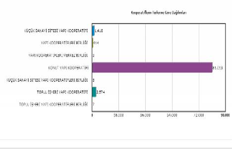 Kooperatif istatistikleri!