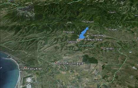 Samsun'da 8 tesisin temeli atılacak!