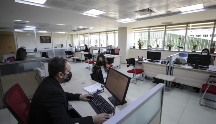 Gelir İdaresi Başkanlığından 2000 kişilik personel alımı! İşte yazılı sınavın tarihi açıklandı