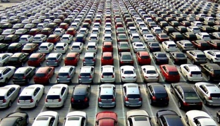 Yeni ve ikinci el otomobillerle ilgili önemli bir gelişme! Bakan Bolat, "1 Kasım itibariyle başlıyor" dedi