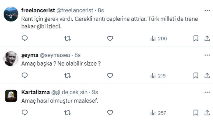 Deprem Araştırmacısı Baturhan Öğüt ten Atatürk Havalimanı çıkışı: Olası Marmara depreminde en kritik rol oynayacaktı!