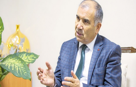 Mega projeler 2023'e yetişecek!