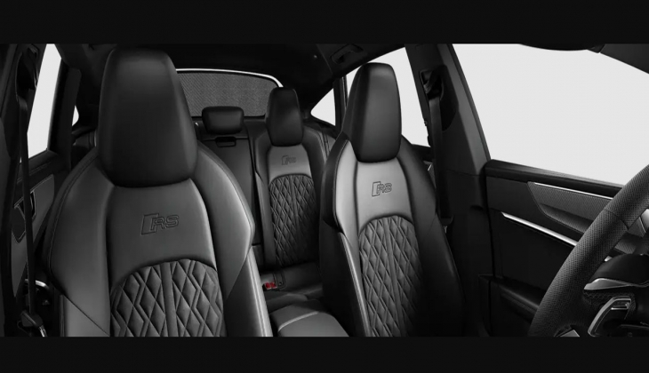 Daha iyi bir sedan yapılana kadar en iyisi o! Audi RS 7 29 Ağustos 2022 fiyat listesi…