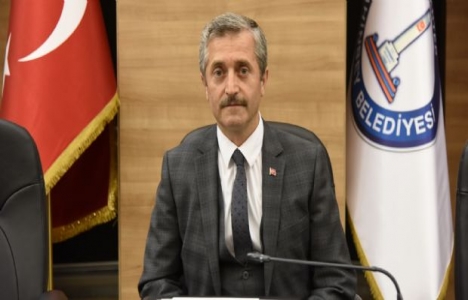 Şahinbey Belediyesi'nden dar gelirlilere ev müjdesi!