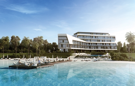 Folkart Çeşme proje fiyatları!