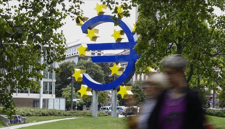 ECB faiz kararı açıklandı! İşte Avrupa Merkez Bankası faiz kararı...