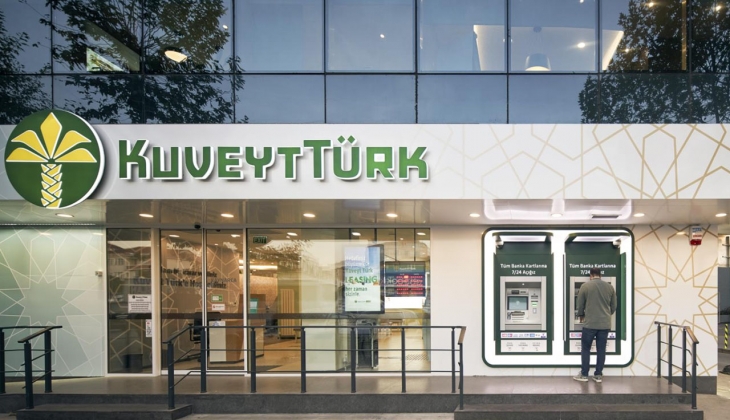 Kuveyt Türk ten emeklileri bayram ettirecek kampanya! İşte tam bu kadar para alacaksınız