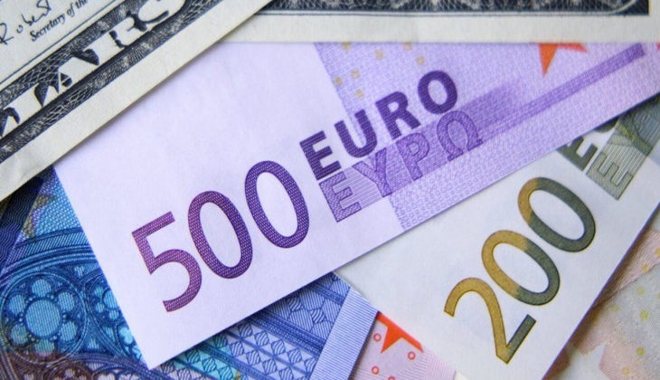 Euro resmen eriyor! Avrupa Merkez Bankası açıkladı! Son dakika euro kuru