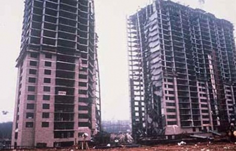 İşte gerçekleşen en büyük mühendislik hataları!