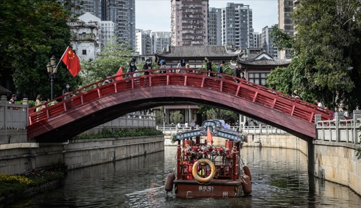 Gözler hem yurt içi hem de küresel piyasalarda olacak! Çin’den müjdeli haber geldi!