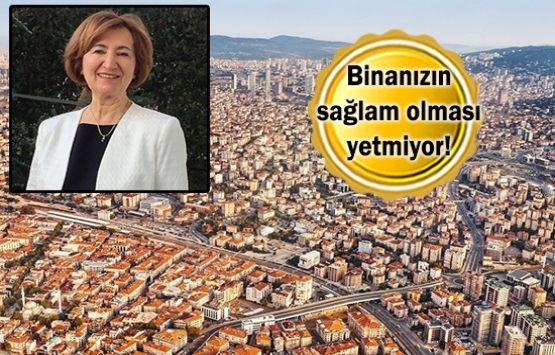 Zemin-temel uyumuna dikkat!