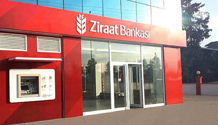 Ziraat Bankası ndan dev kampanya! Bu şartı yerine getiren herkes faydalanacak