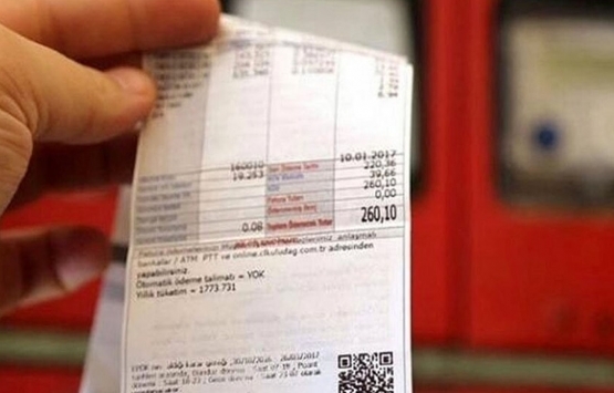 İGDAŞ soruşturma konusu olan faturalarla ilgili çalışma başlattı!