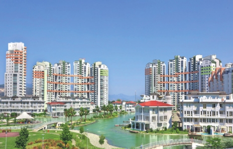 Sinpaş GYO yeni bir kampanya hazırlıyor!