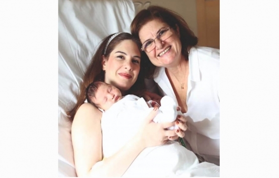 Ünlü futbolcu Muzaffer Badalıoğlu’nun annesi komşusuna evini kaptırdı!