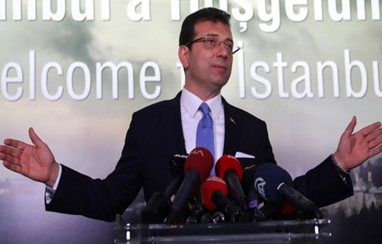 Ekrem İmamoğlu: İstanbul, dünyanın aynı anda en çok metro yapılan şehri oldu!