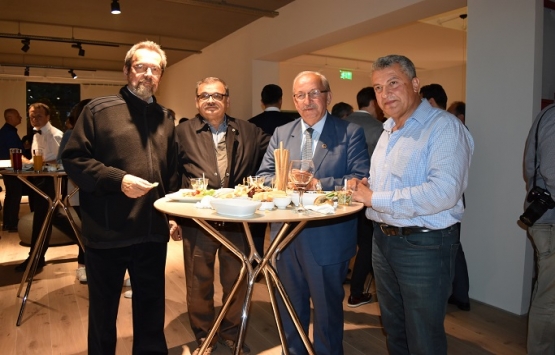 Koleksiyon yurt içindeki 14. mağazasını Tekirdağ’da açtı!