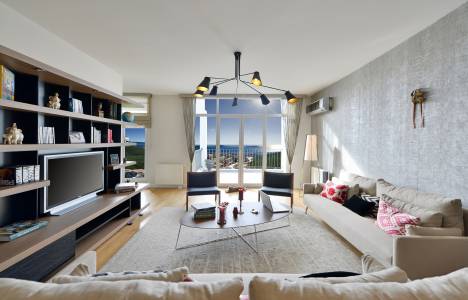 Tepe İnşaat Narlife projesi ile Maltepe’de Nar semti oluşturacak!