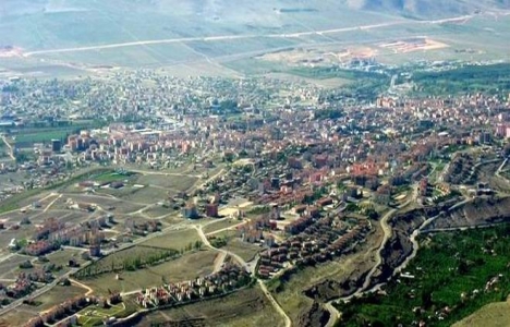 Niğde'ye havaalanı yapılacak mı?