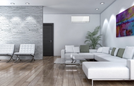 Mitsubishi'den yeni mücevher klima!